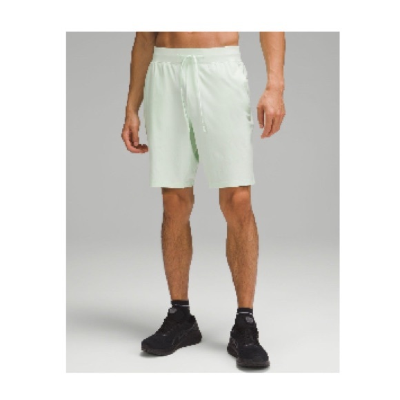 Lululemon Men’s T.H.E. Short 9” *Linerless 2 pairs - Picture 2 of 5
